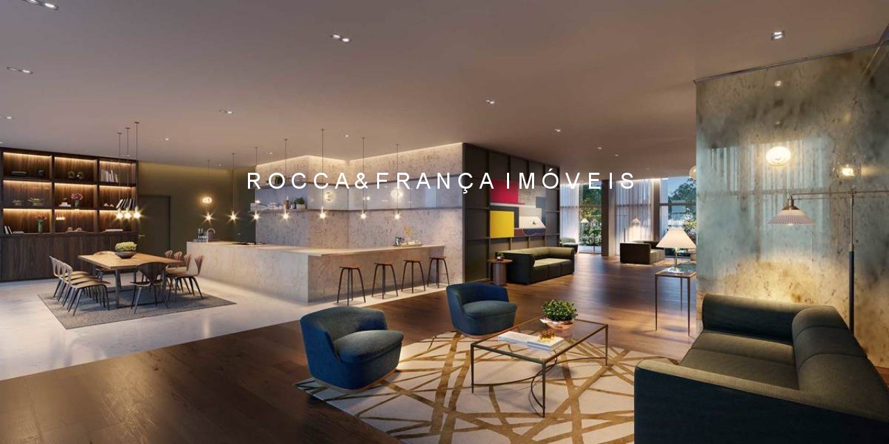 Apartamento à venda com 4 quartos, 265m² - Foto 15