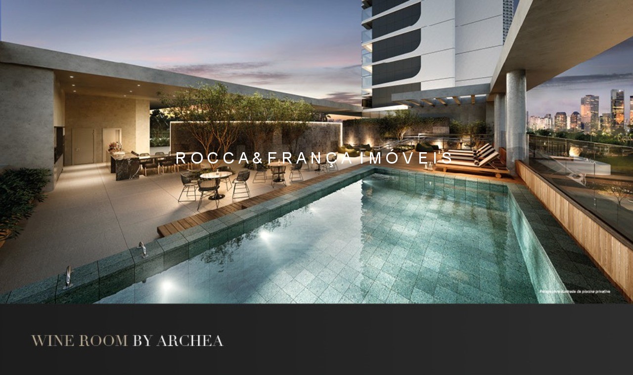 Apartamento à venda com 4 quartos, 265m² - Foto 17