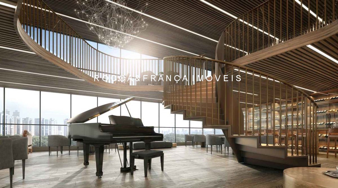 Apartamento à venda com 4 quartos, 265m² - Foto 18