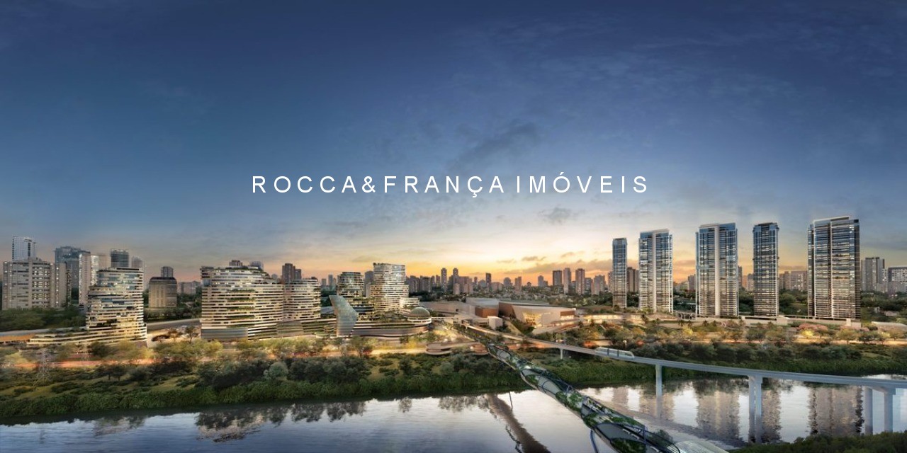 Apartamento à venda com 4 quartos, 265m² - Foto 20