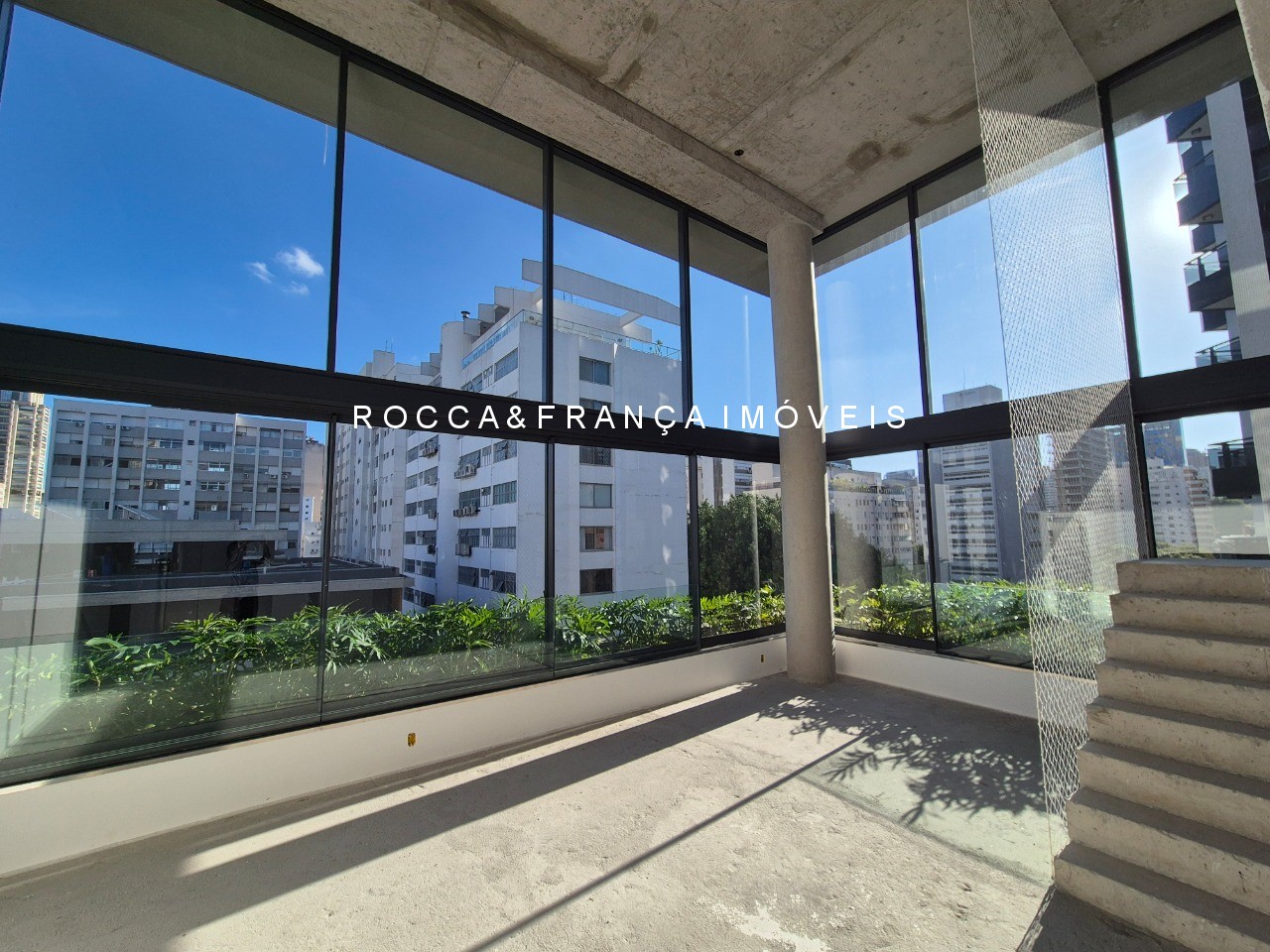 Apartamento, 3 quartos, 268 m² - Foto 1