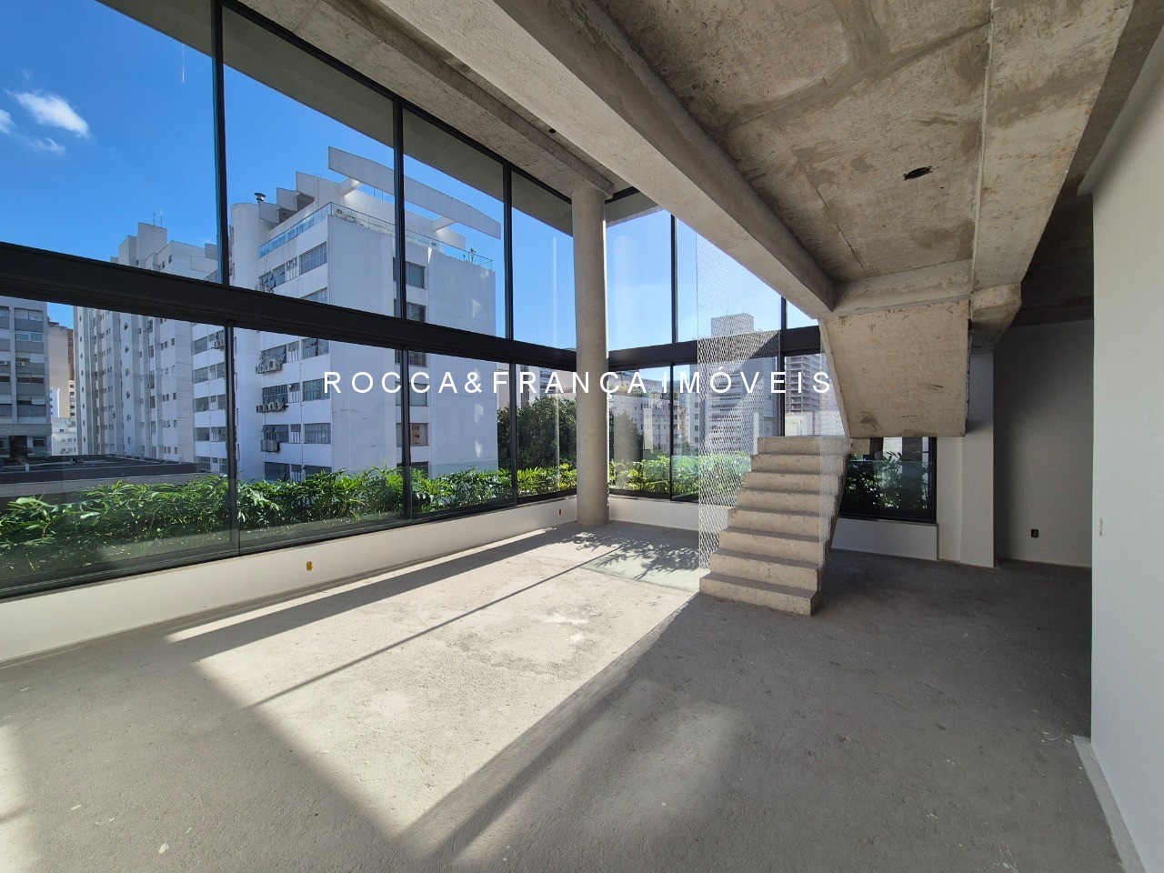 Apartamento, 3 quartos, 268 m² - Foto 2