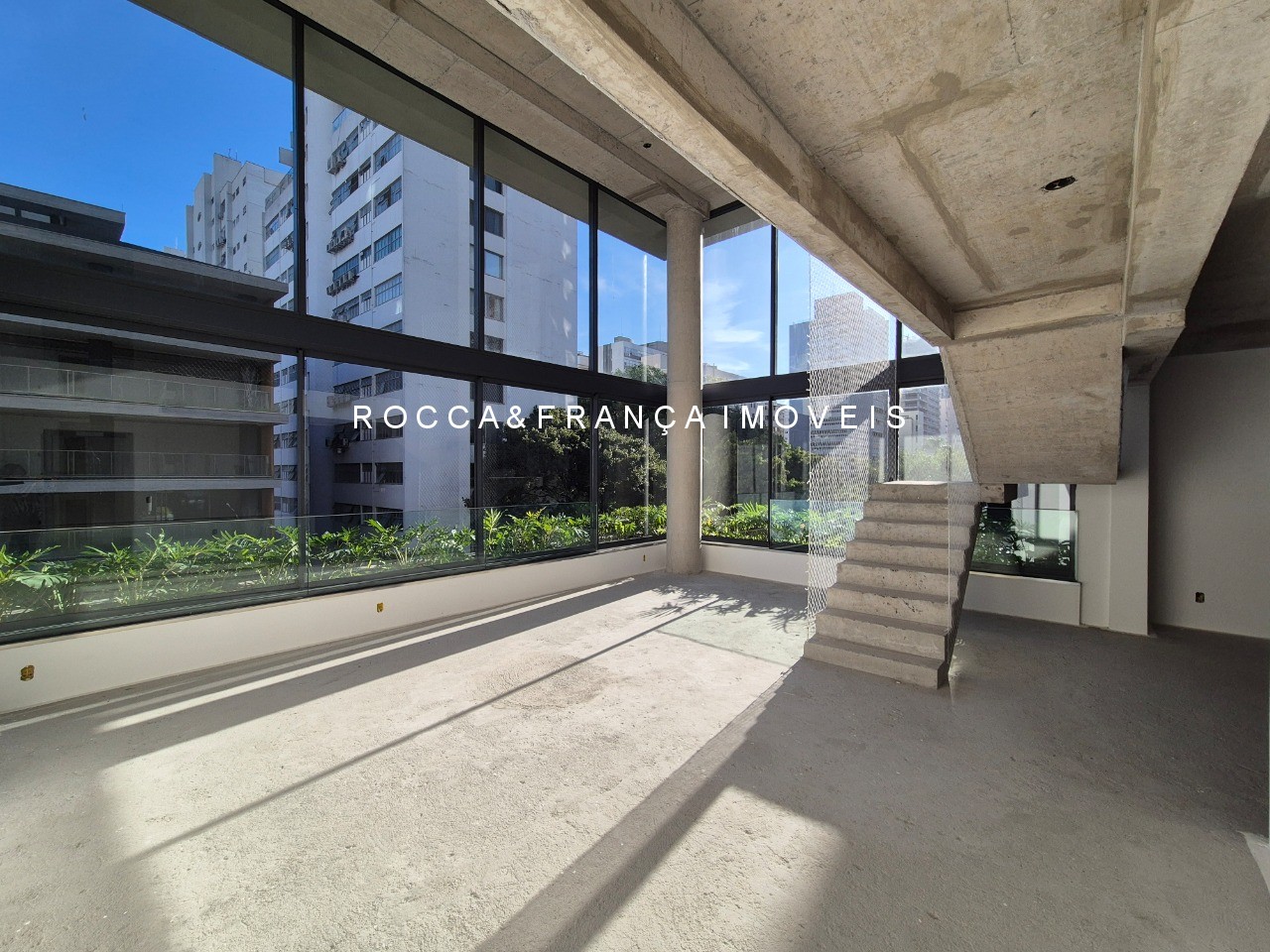 Apartamento, 3 quartos, 268 m² - Foto 6