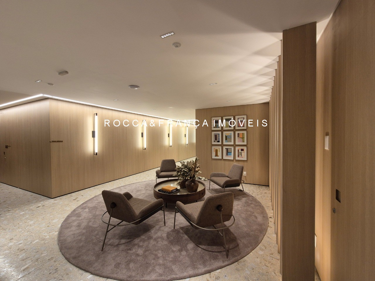 Apartamento, 3 quartos, 268 m² - Foto 16