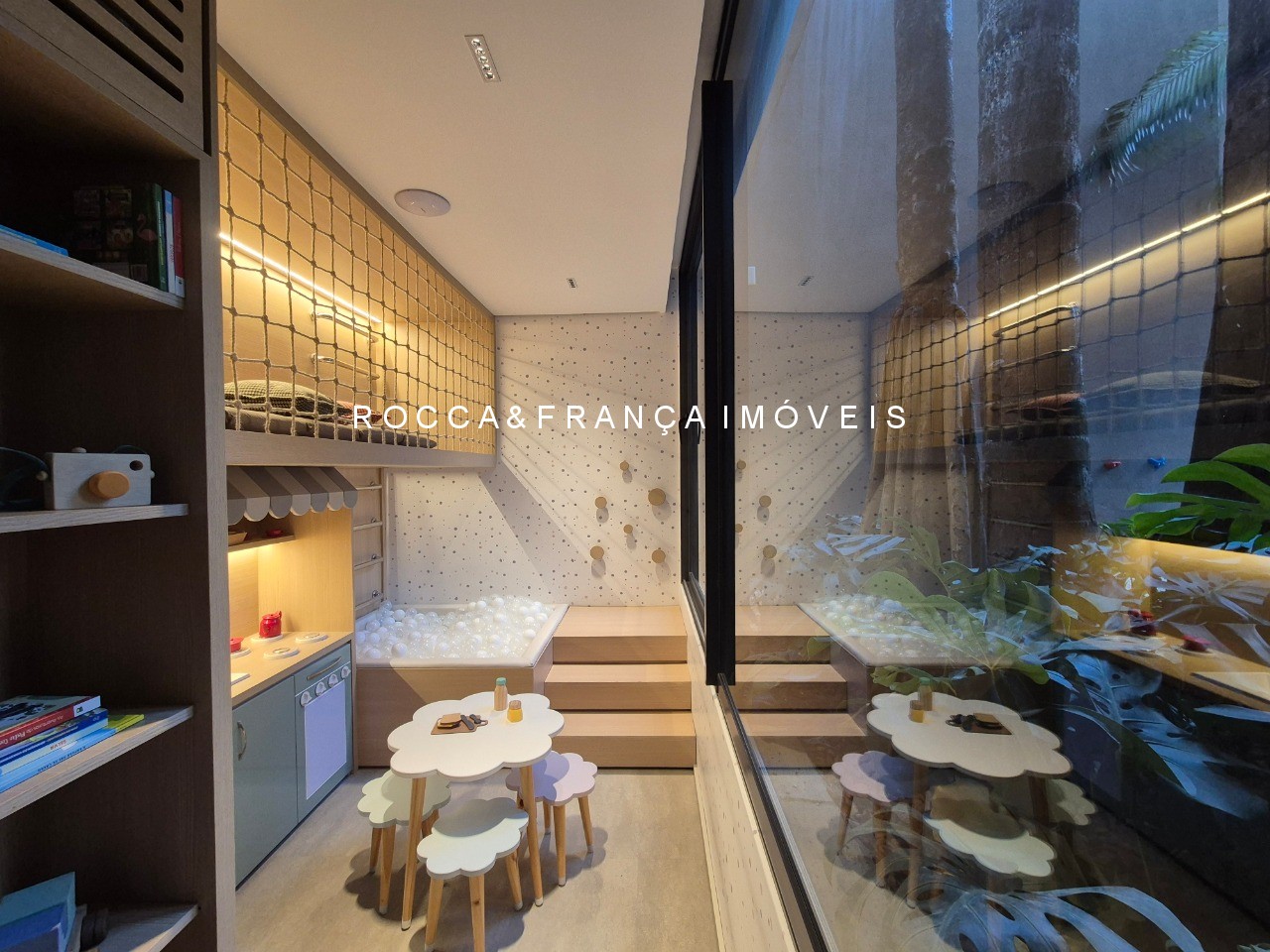 Apartamento, 3 quartos, 268 m² - Foto 28
