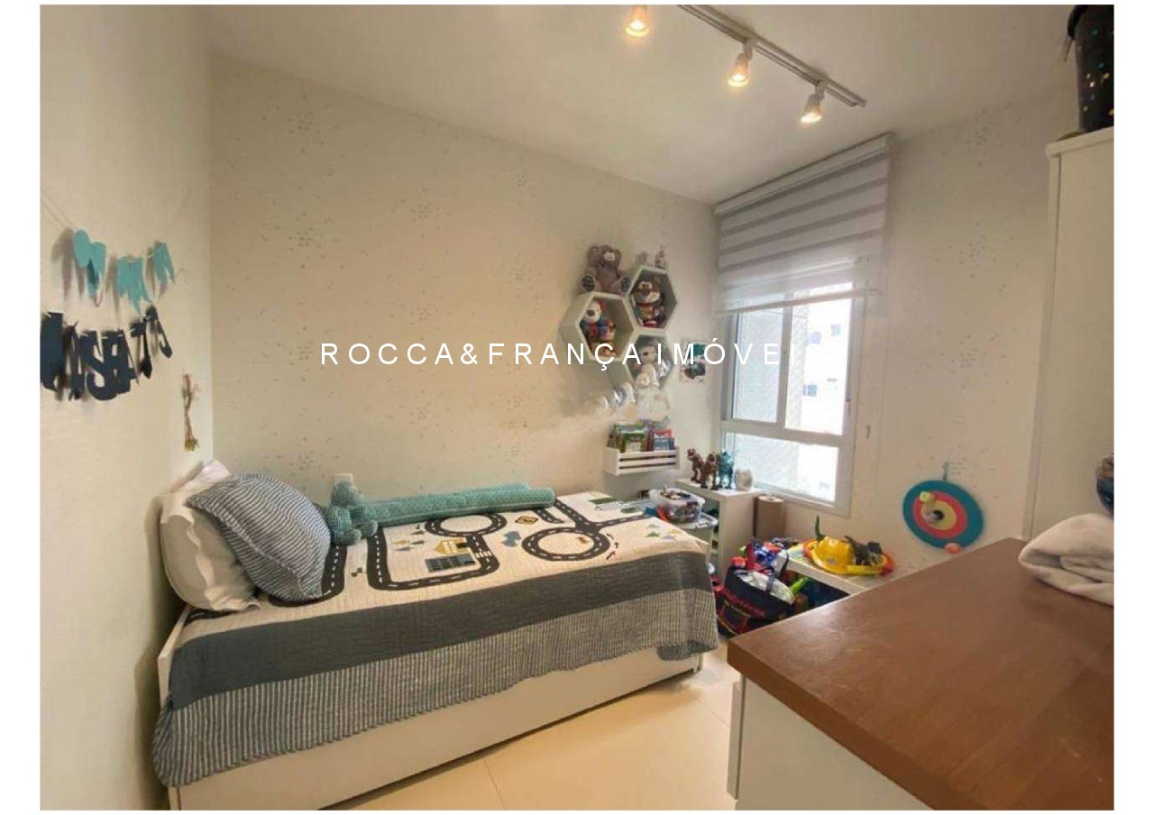 Apartamento, 3 quartos, 134 m² - Foto 8