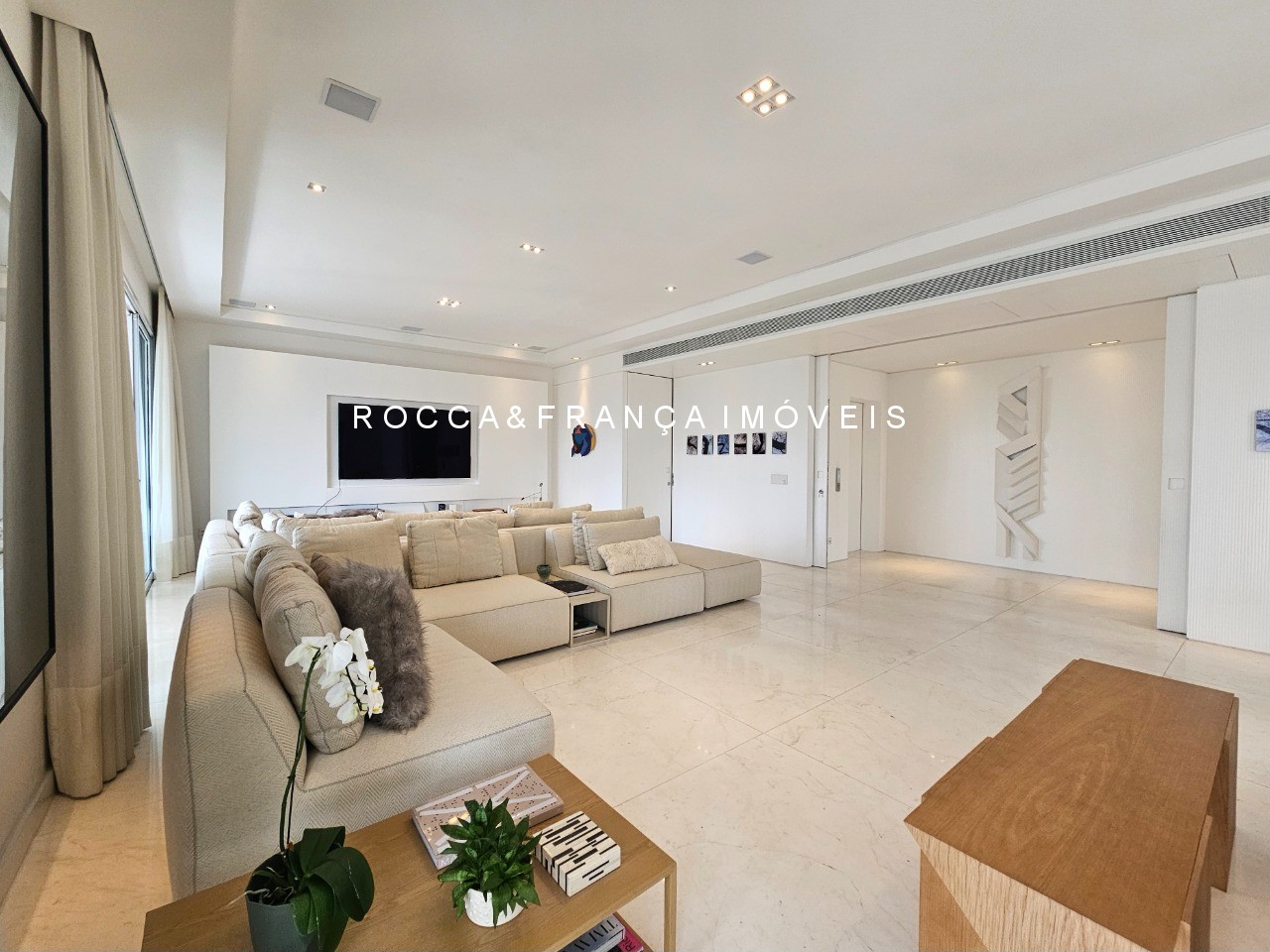Apartamento, 4 quartos, 400 m² - Foto 17