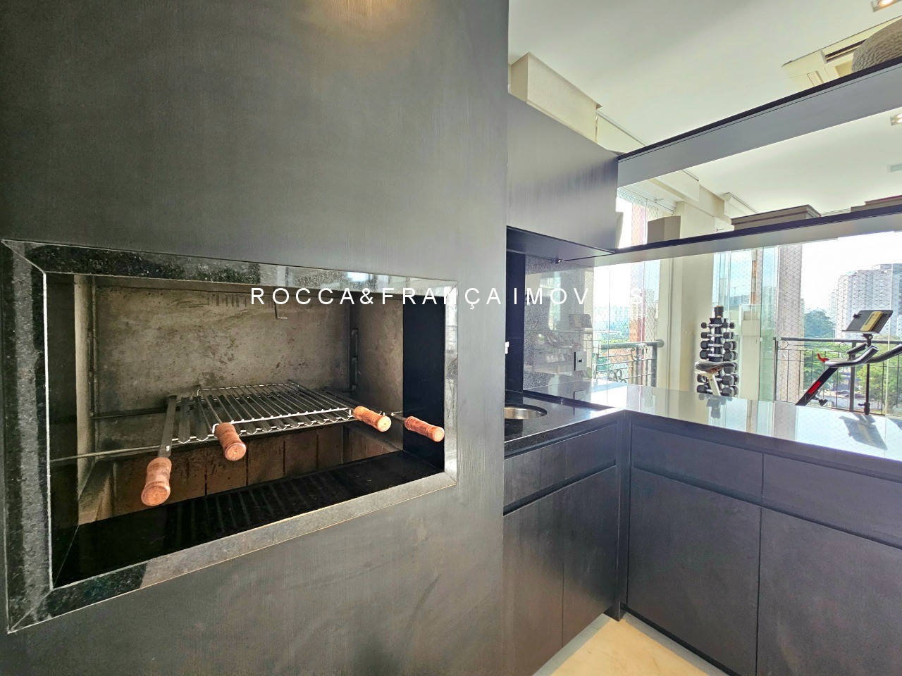 Apartamento, 4 quartos, 400 m² - Foto 27