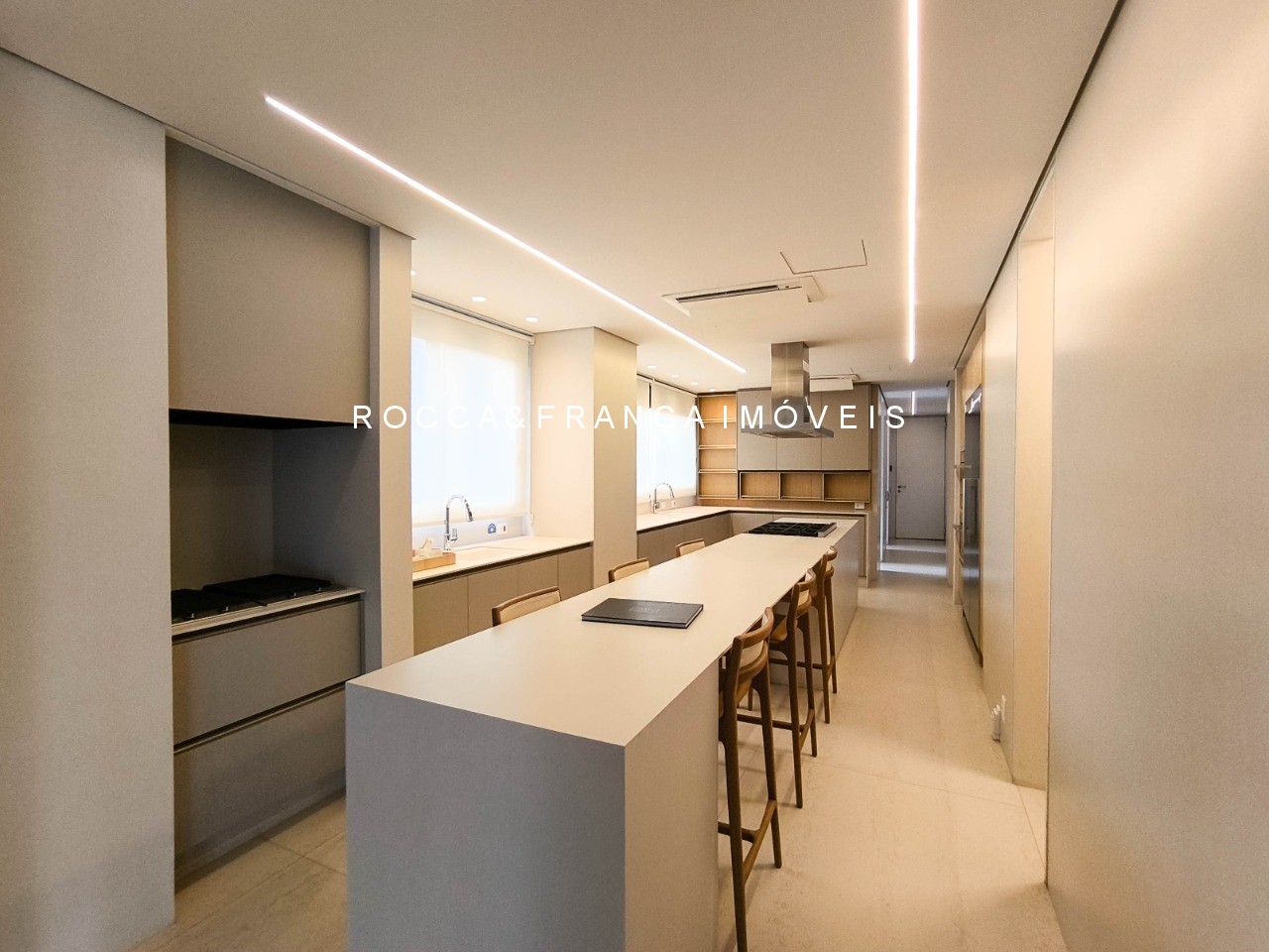 Apartamento, 4 quartos, 480 m² - Foto 16