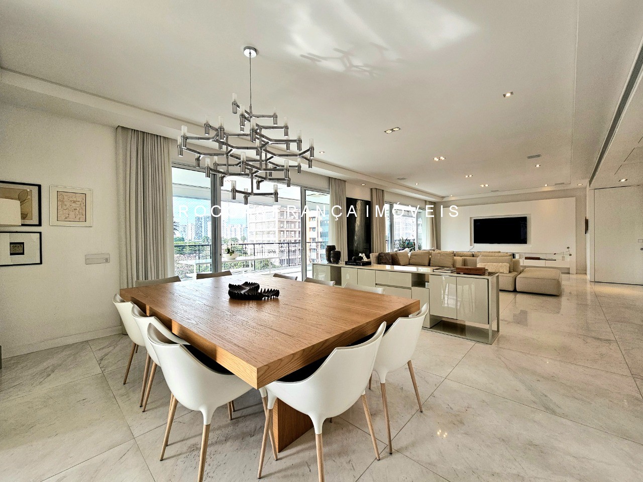 Apartamento, 4 quartos, 400 m² - Foto 12