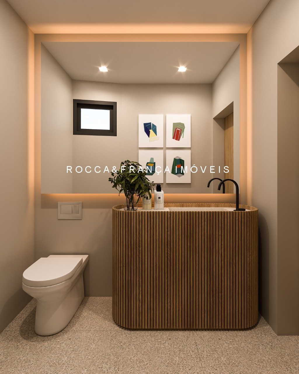 Cobertura, 3 quartos, 318 m² - Foto 19