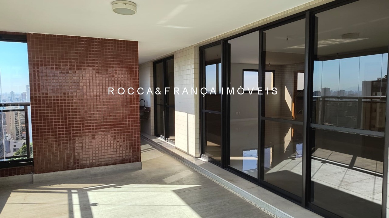 Cobertura, 4 quartos, 433 m² - Foto 2