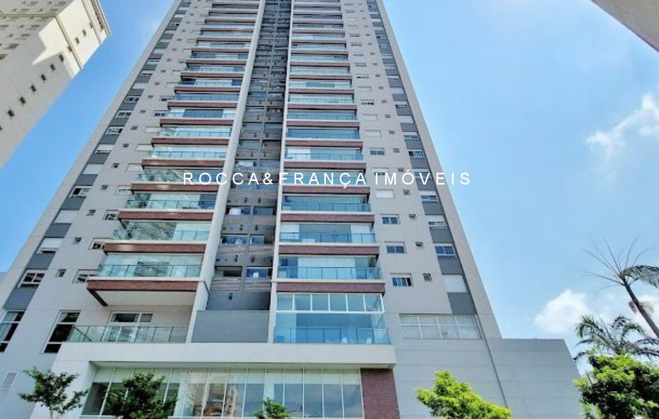 Apartamento, 3 quartos, 132 m² - Foto 24