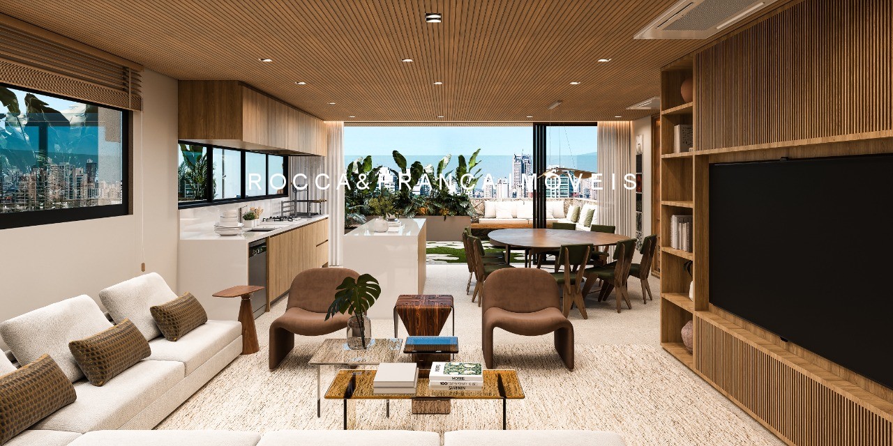 Cobertura, 3 quartos, 318 m² - Foto 10