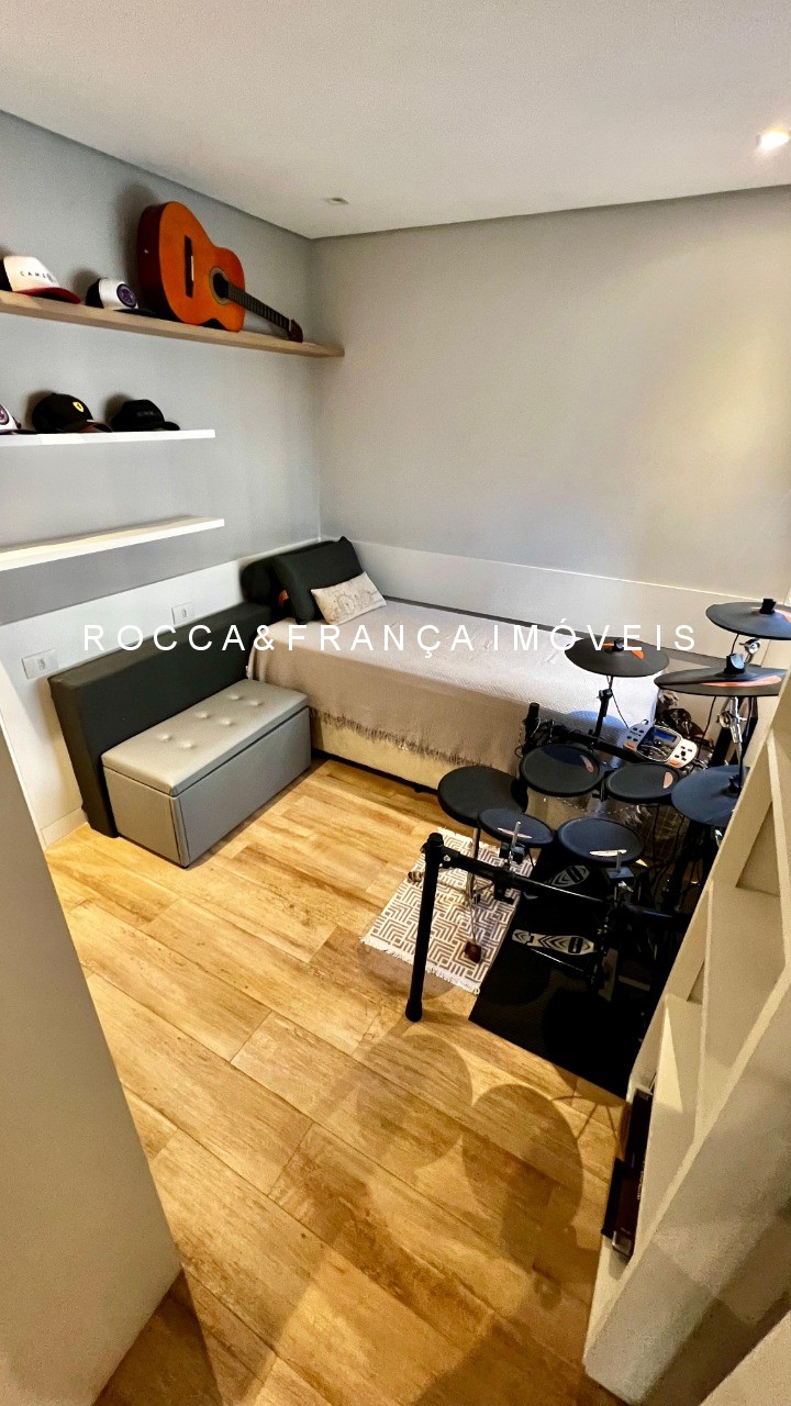 Apartamento, 3 quartos, 132 m² - Foto 9