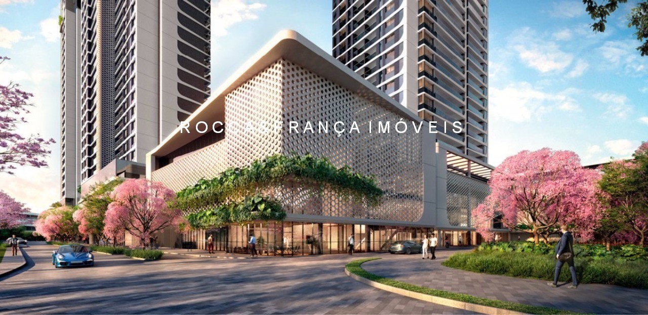 Apartamento à venda com 3 quartos, 186m² - Foto 20