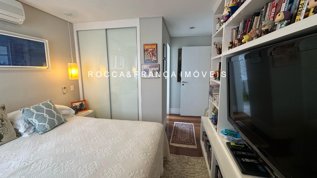 Apartamento, 2 quartos, 129 m² - Foto 19