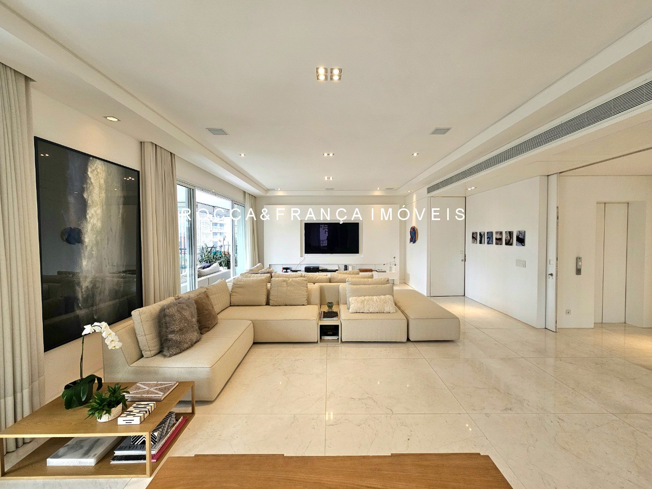 Apartamento, 4 quartos, 400 m² - Foto 10