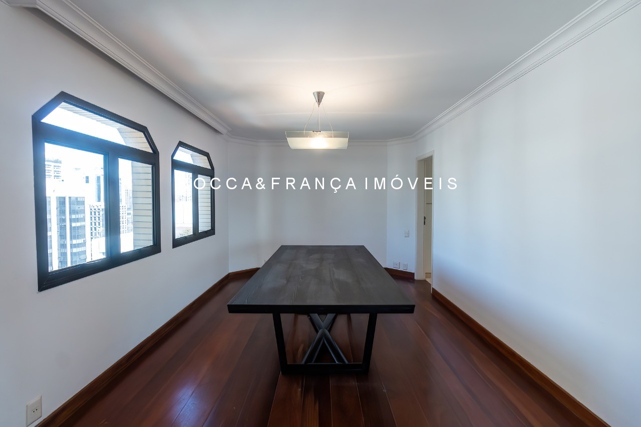 Apartamento, 3 quartos, 240 m² - Foto 5