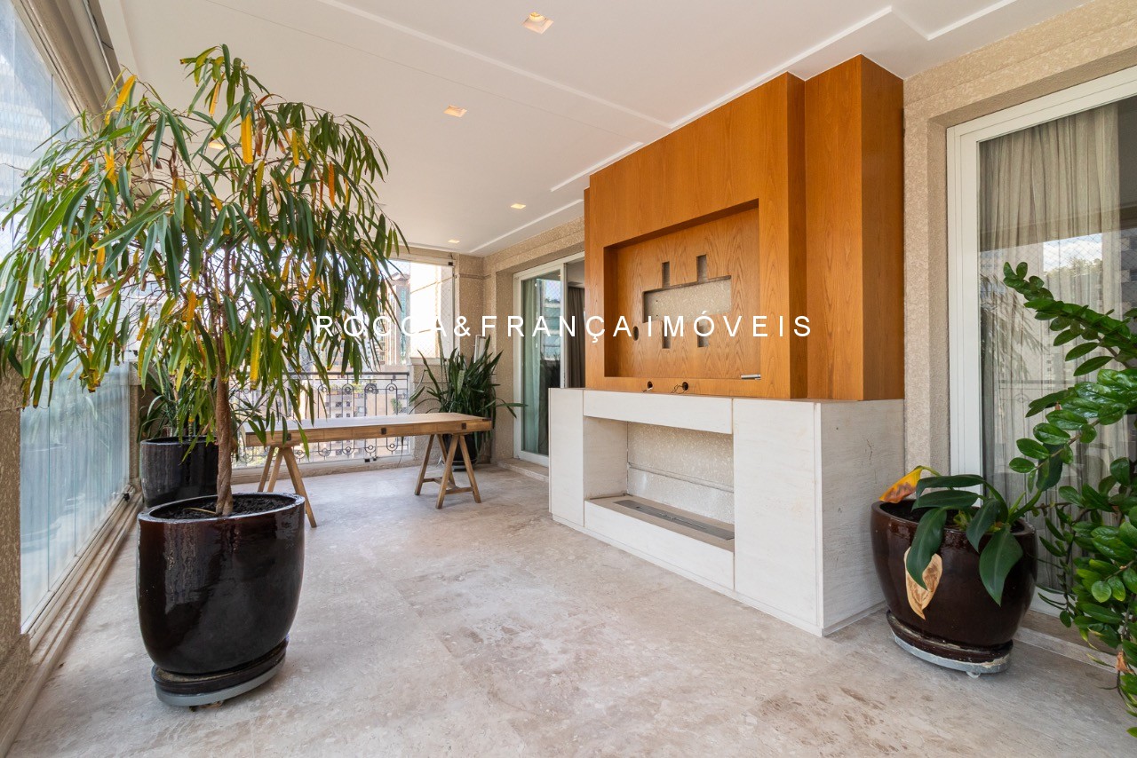 Apartamento, 2 quartos, 390 m² - Foto 13