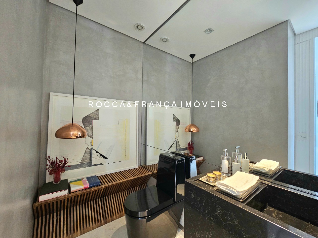 Apartamento, 4 quartos, 400 m² - Foto 21