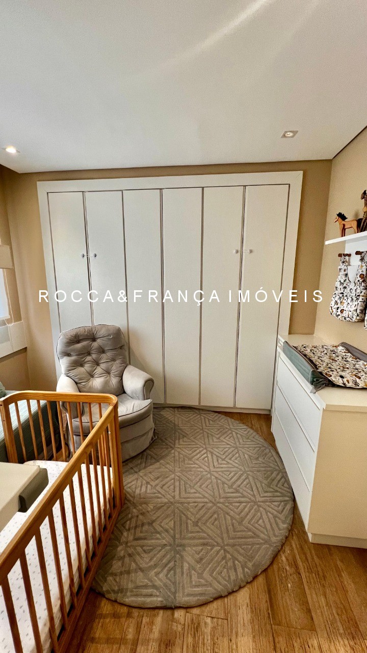 Apartamento, 3 quartos, 132 m² - Foto 11