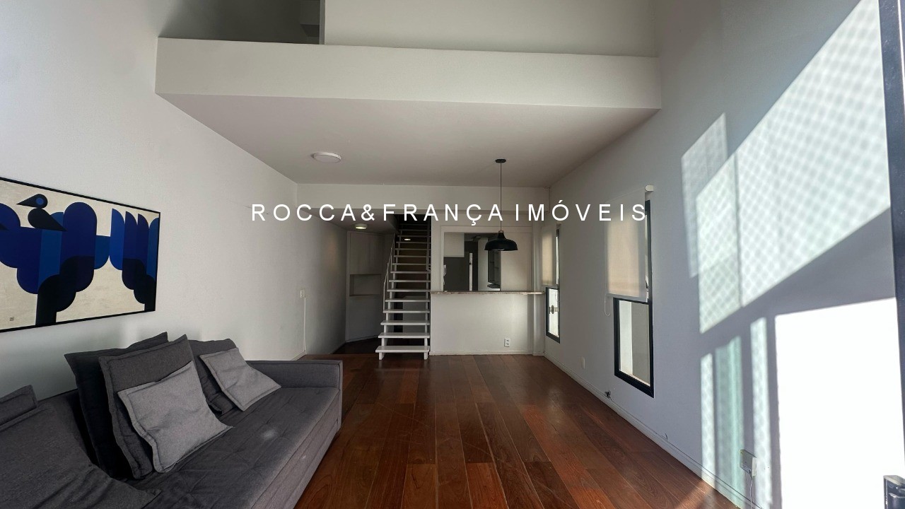 Apartamento, 1 quarto, 75 m² - Foto 1