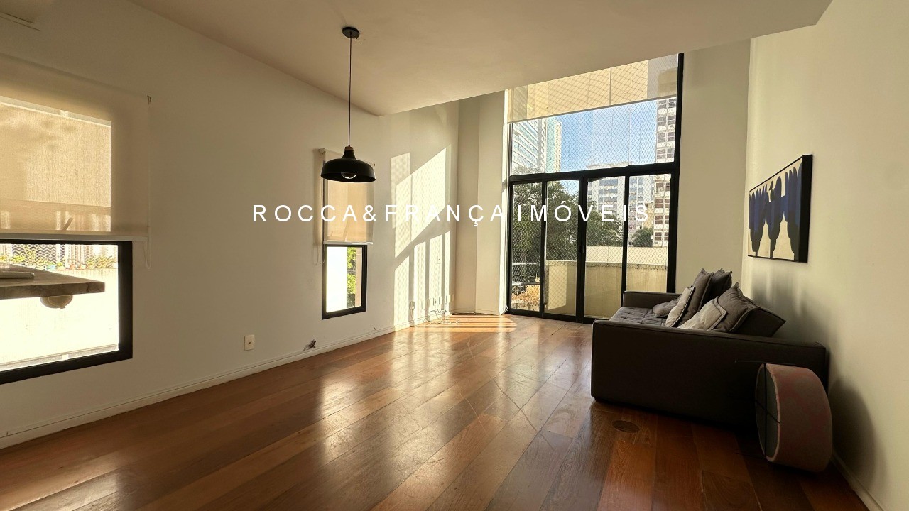 Apartamento, 1 quarto, 75 m² - Foto 2