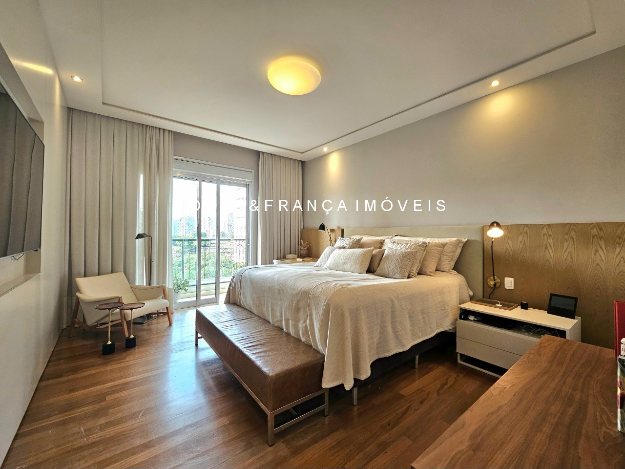 Apartamento, 4 quartos, 400 m² - Foto 34