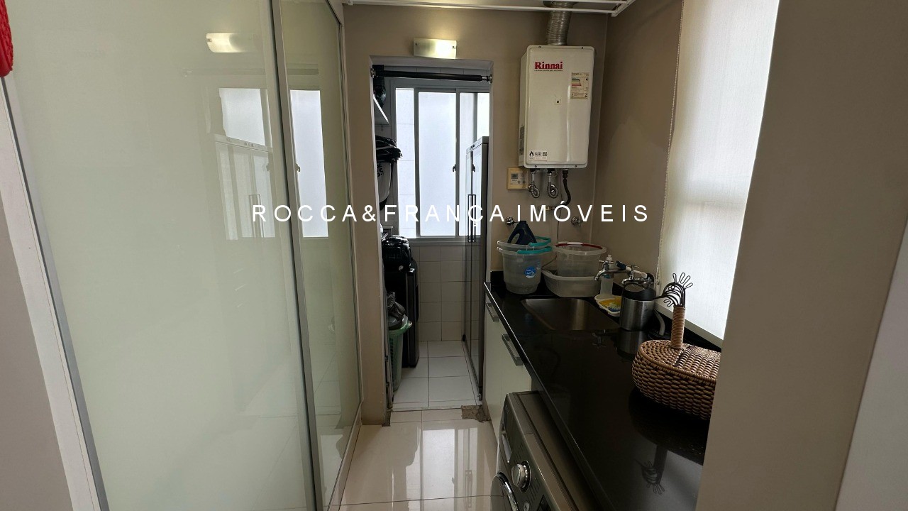 Apartamento, 2 quartos, 129 m² - Foto 12