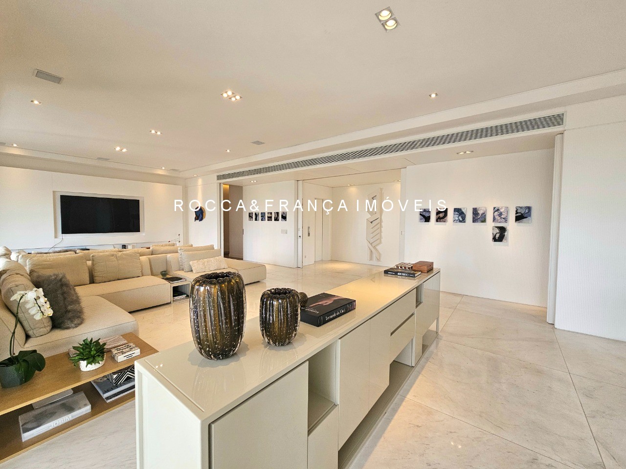Apartamento, 4 quartos, 400 m² - Foto 13