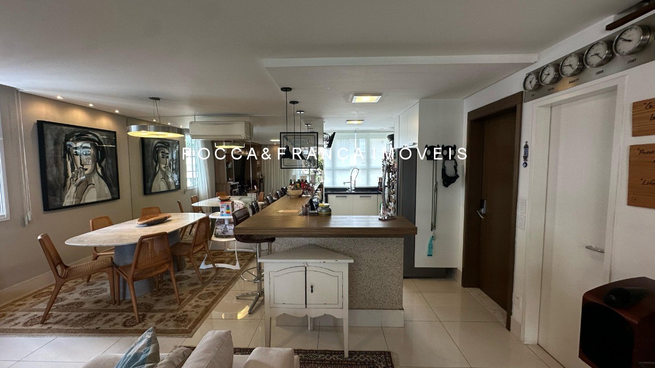 Apartamento, 2 quartos, 129 m² - Foto 4