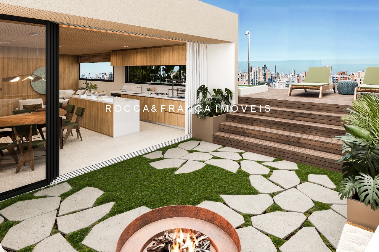 Cobertura, 3 quartos, 318 m² - Foto 6