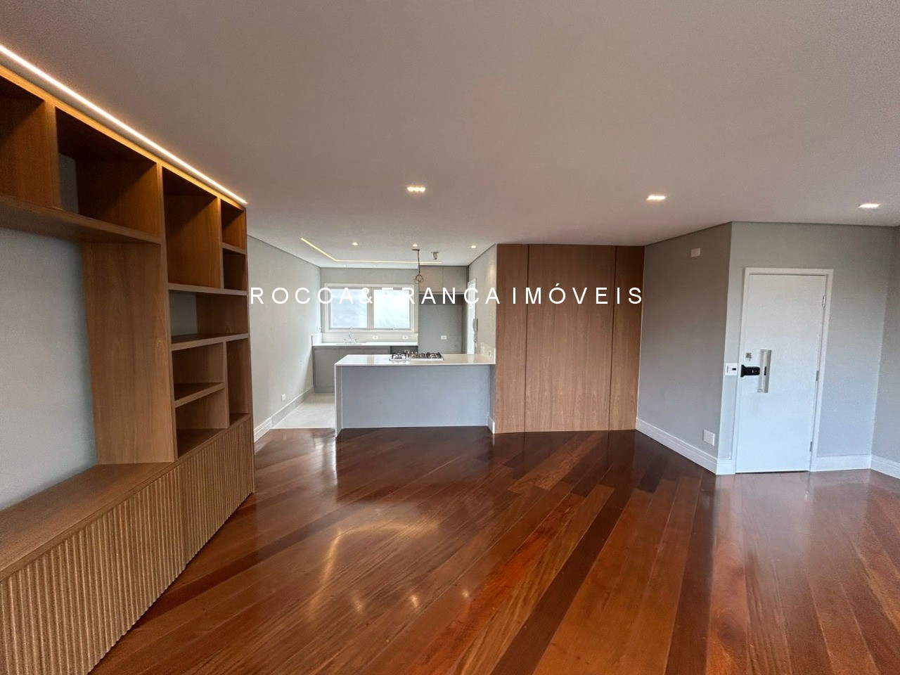 Apartamento, 2 quartos, 100 m² - Foto 2