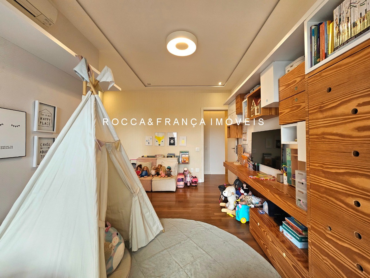 Apartamento, 4 quartos, 400 m² - Foto 40