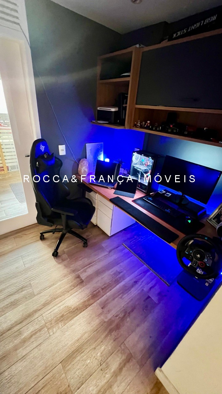 Apartamento, 3 quartos, 132 m² - Foto 7