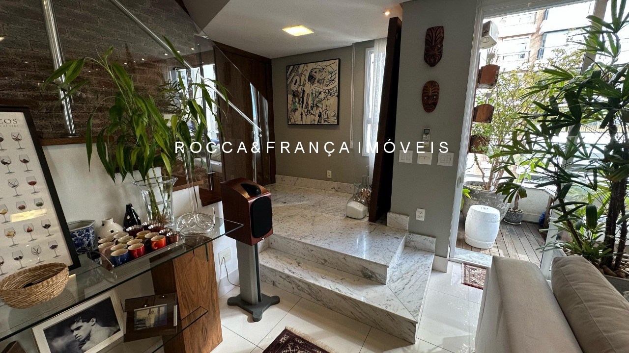 Apartamento, 2 quartos, 129 m² - Foto 11
