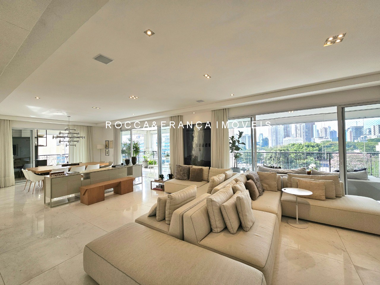 Apartamento, 4 quartos, 400 m² - Foto 19
