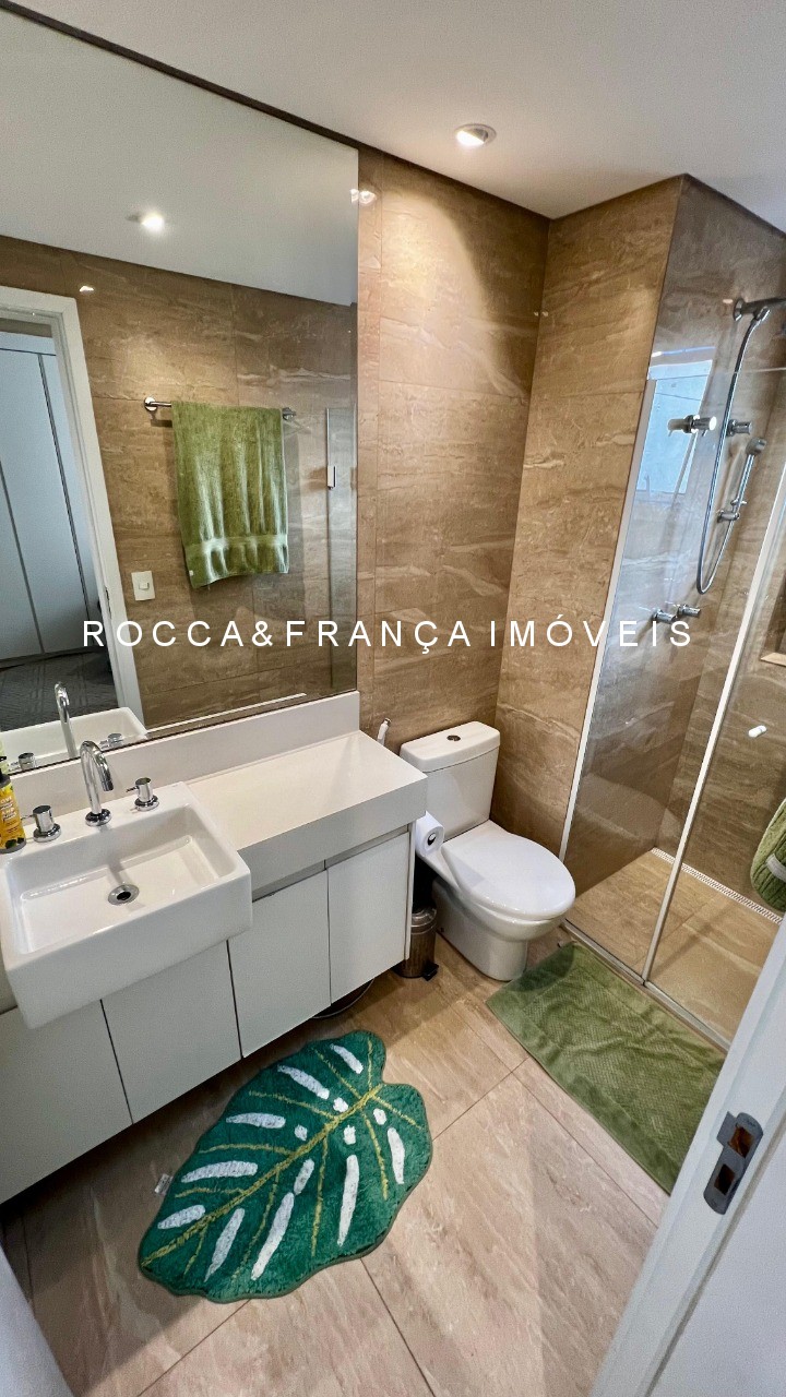 Apartamento, 3 quartos, 132 m² - Foto 13