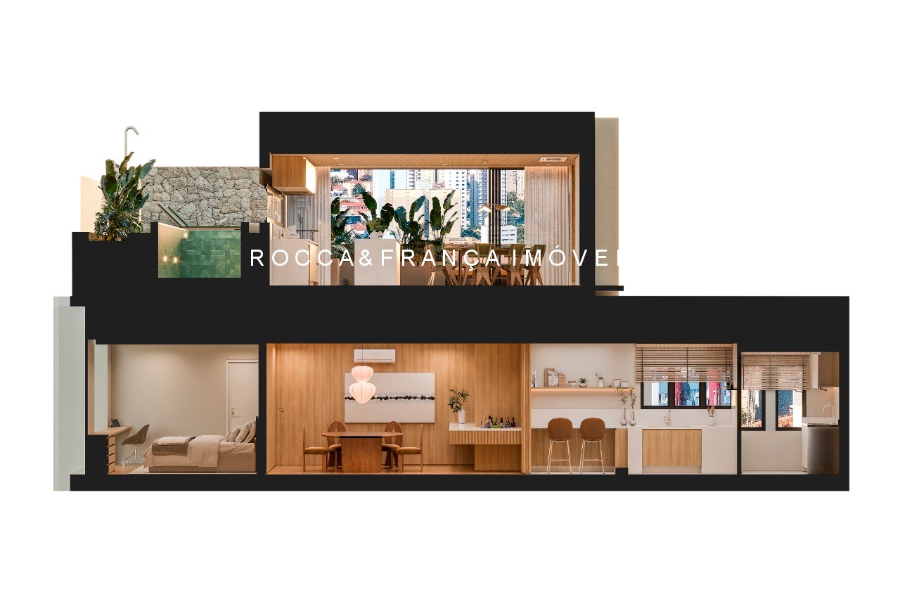 Cobertura, 3 quartos, 318 m² - Foto 30