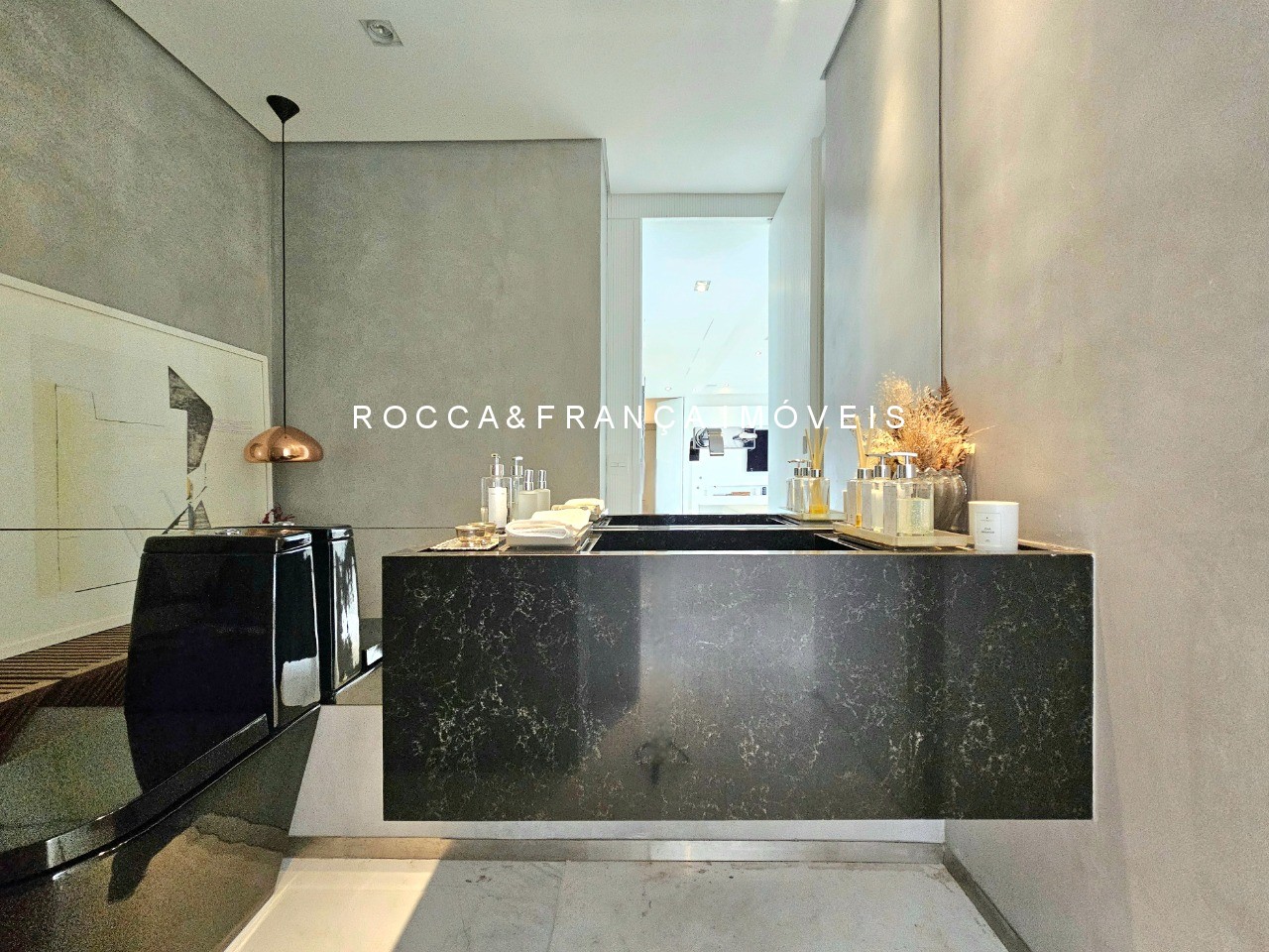 Apartamento, 4 quartos, 400 m² - Foto 22