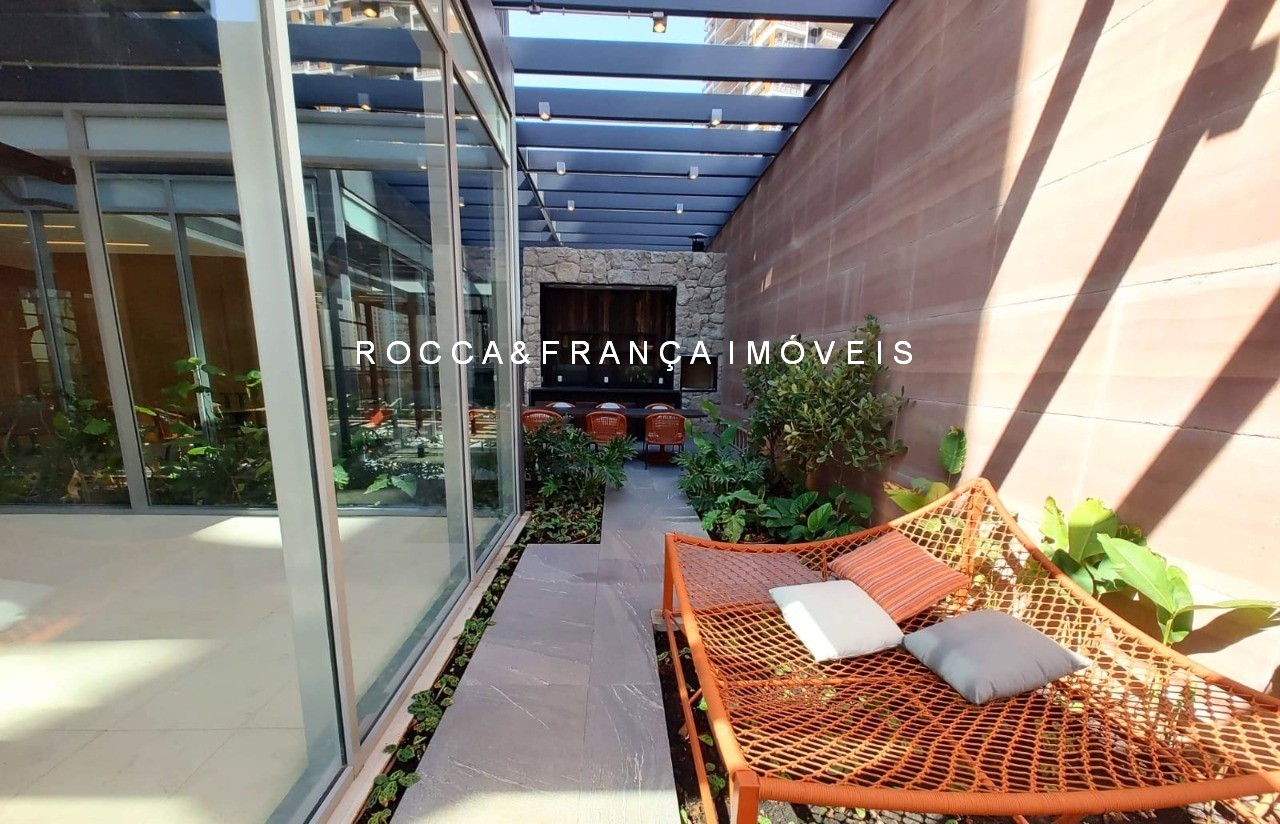 Apartamento, 3 quartos, 105 m² - Foto 36
