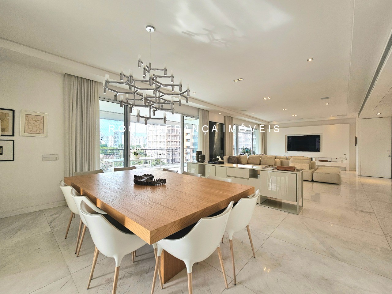 Apartamento, 4 quartos, 400 m² - Foto 15