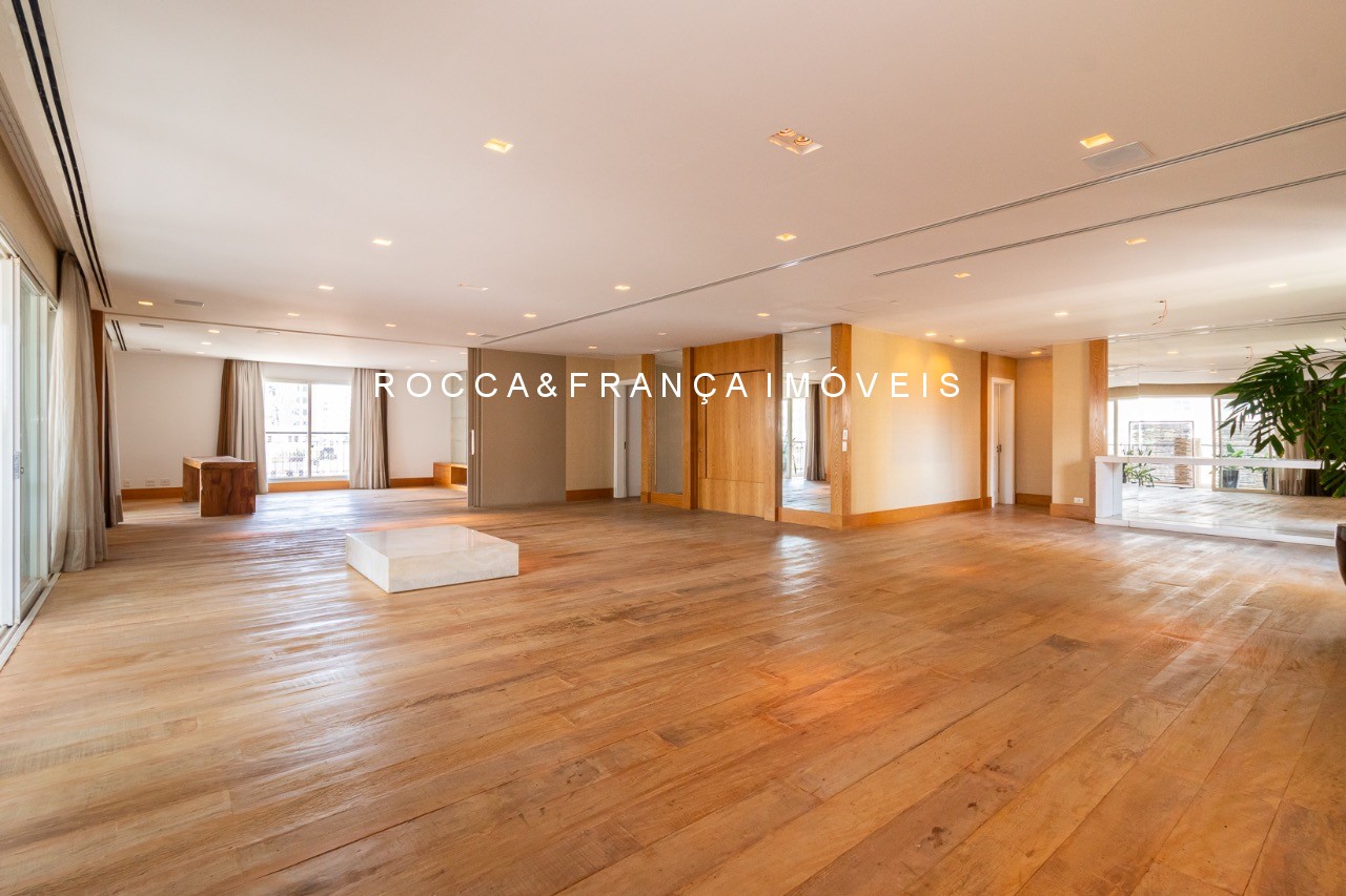 Apartamento, 2 quartos, 390 m² - Foto 3
