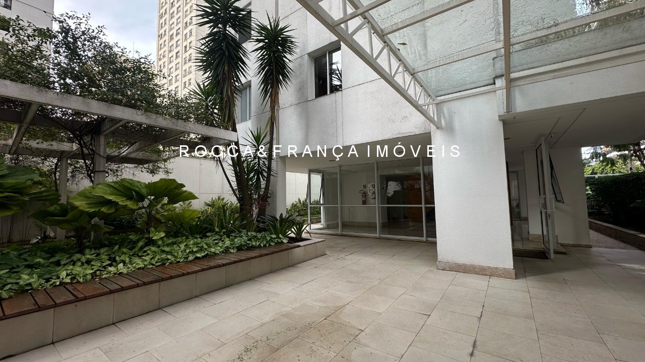 Apartamento, 2 quartos, 129 m² - Foto 28
