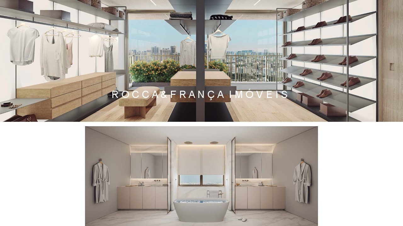 Apartamento, 4 quartos, 480 m² - Foto 45
