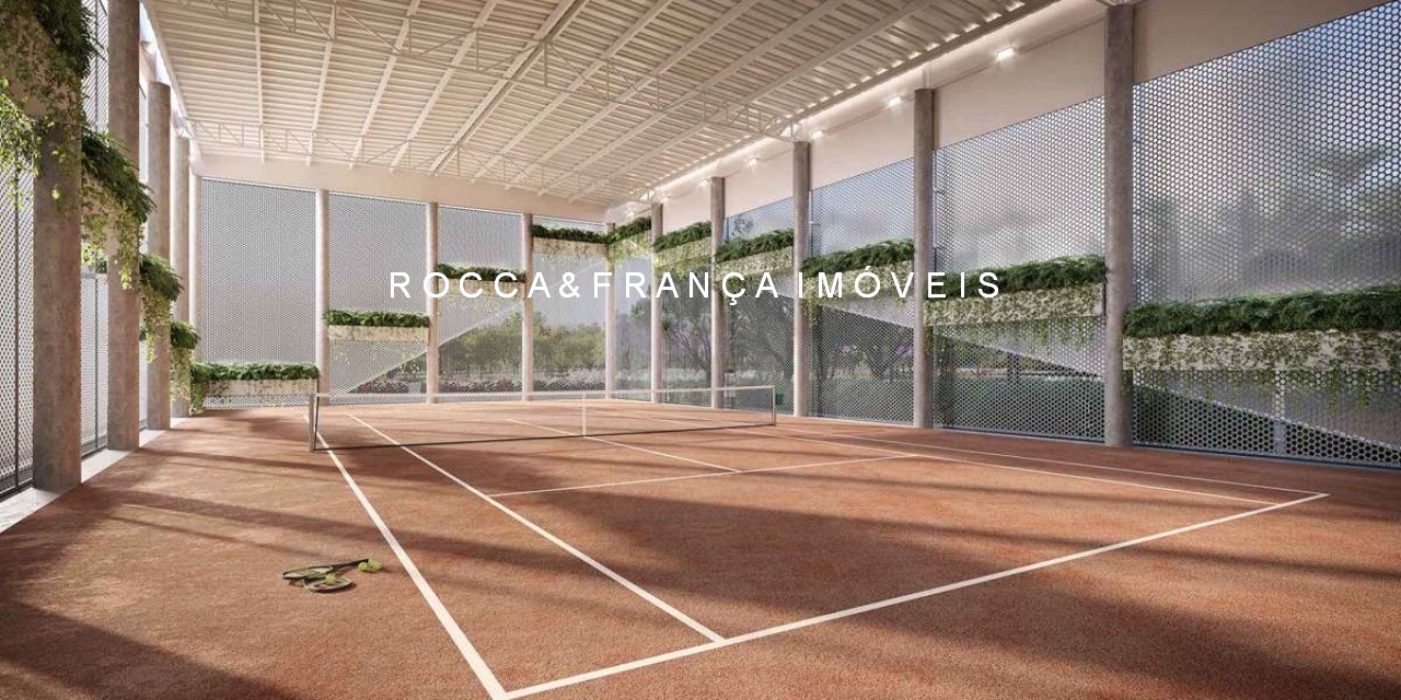 Apartamento à venda com 3 quartos, 186m² - Foto 24