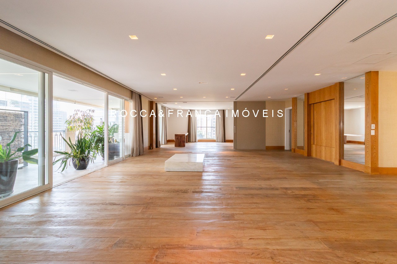 Apartamento, 2 quartos, 390 m² - Foto 1