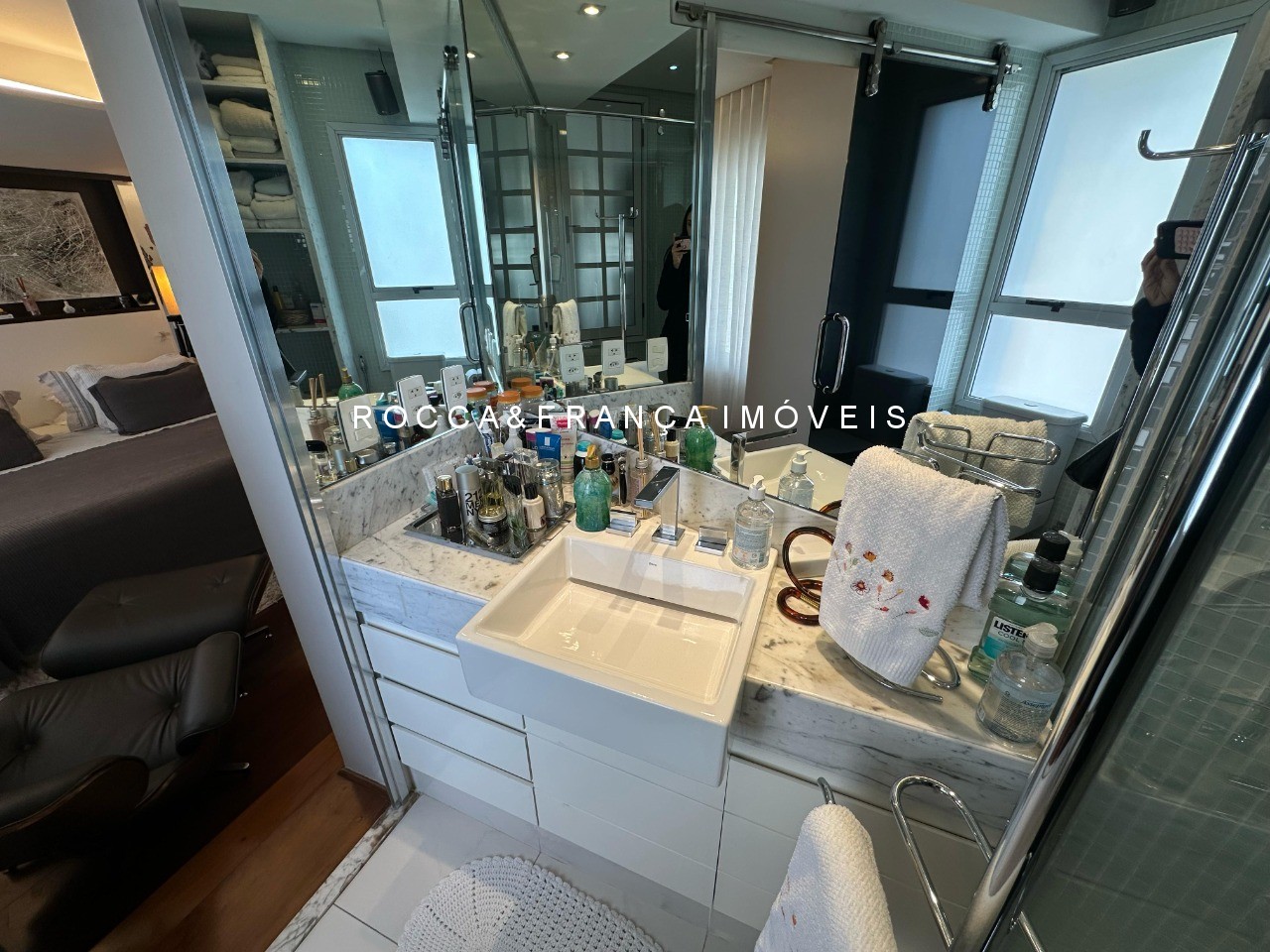 Apartamento, 2 quartos, 129 m² - Foto 27