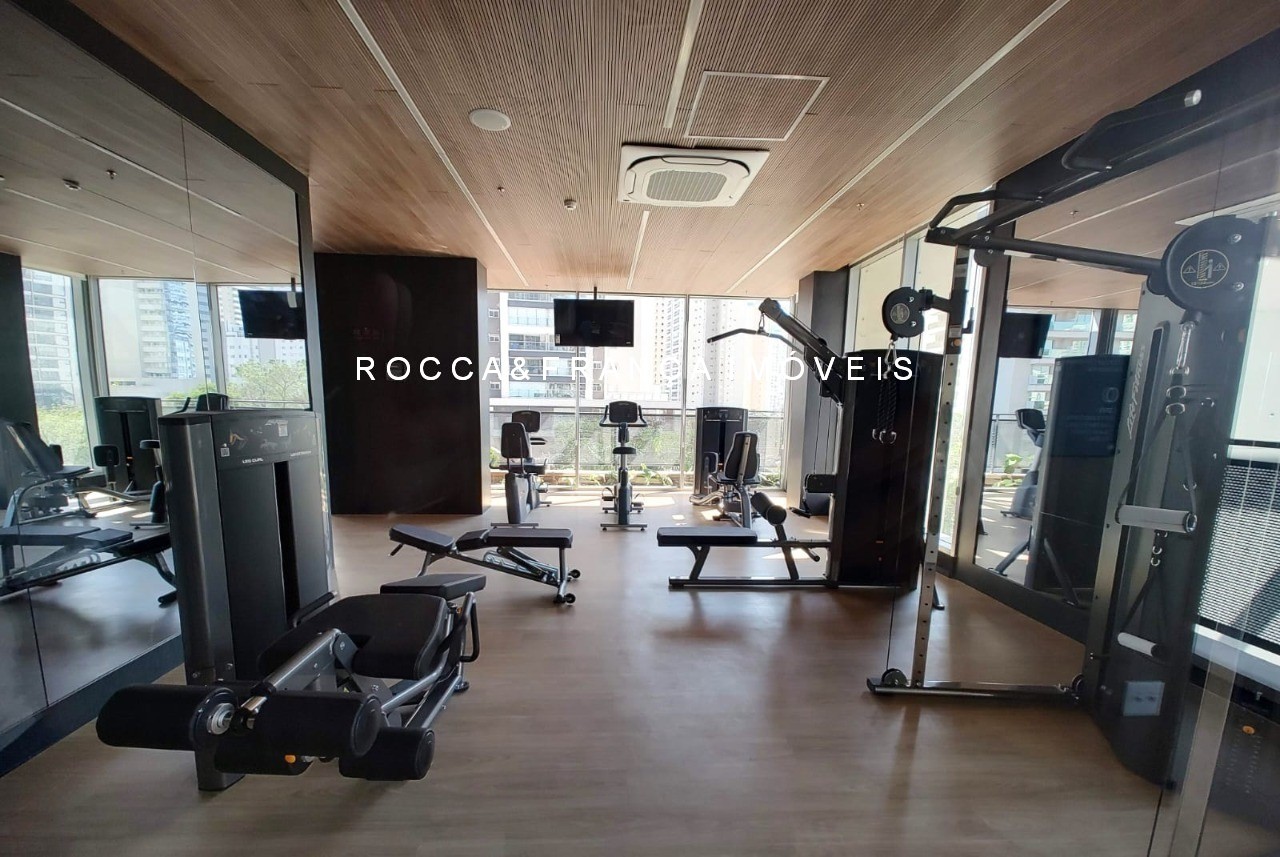 Apartamento, 3 quartos, 105 m² - Foto 32